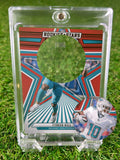 TYREEK HILL 2024 Panini Rookies & Stars Football