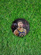 TYRESE HALIBURTON 2025 Topps Flagship