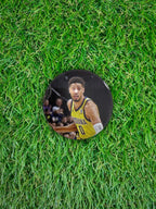 TYRESE HALIBURTON 2025 Topps 80BK