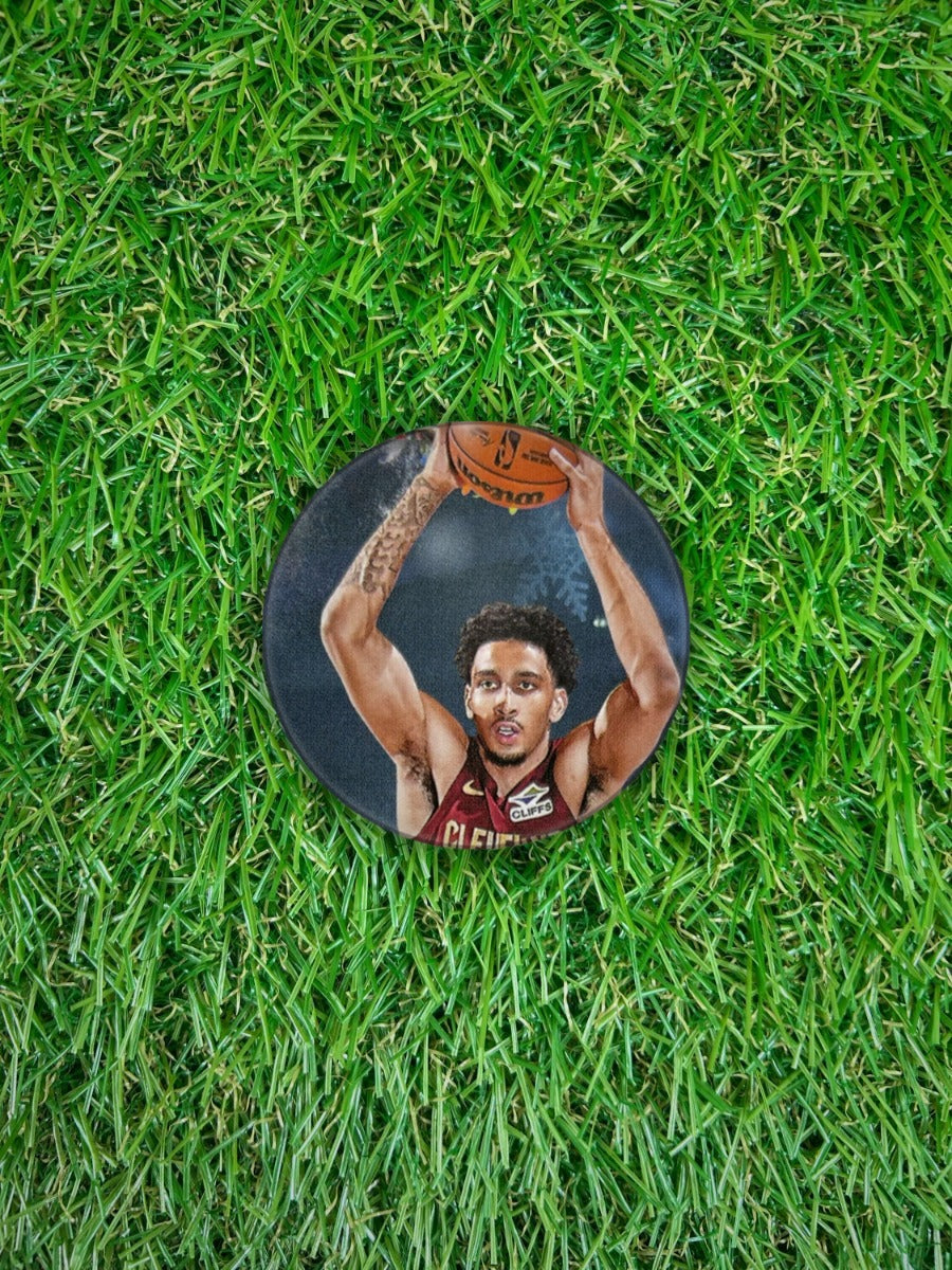 TYRESE PROCTOR 2025 Topps Holiday
