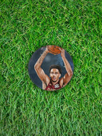 TYRESE PROCTOR 2025 Topps Holiday