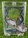 TYRONE TRACY JR. 2025 Panini Phoenix Football