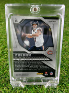 TYSON BAGENT 2024 Panini Prizm