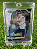 TYSON BAGENT 2024 Panini Prizm
