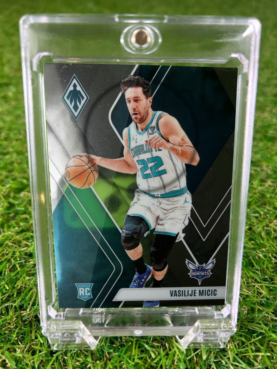 VASILIJE MICIC 2023 Panini Phoenix Basketball