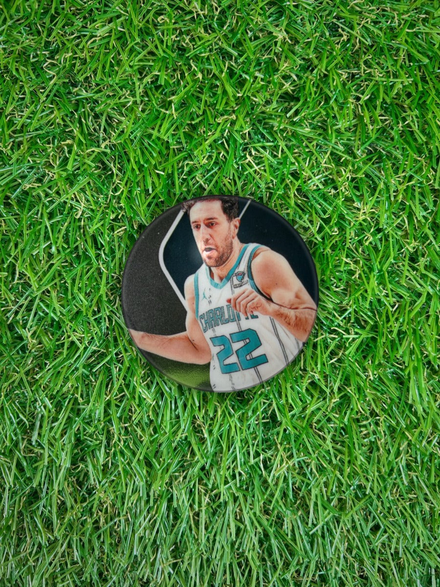 VASILIJE MICIC 2023 Panini Phoenix Basketball