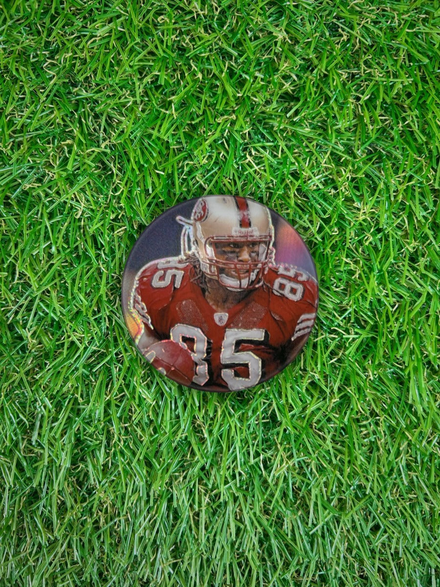 VERNON DAVIS 2024 Panini Prizm