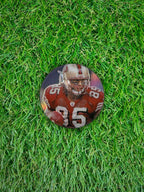 VERNON DAVIS 2024 Panini Prizm