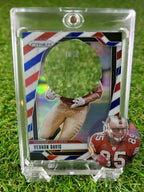 VERNON DAVIS 2024 Panini Prizm