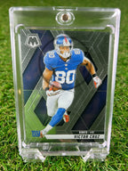 VICTOR CRUZ 2025 Panini Mosaic Football