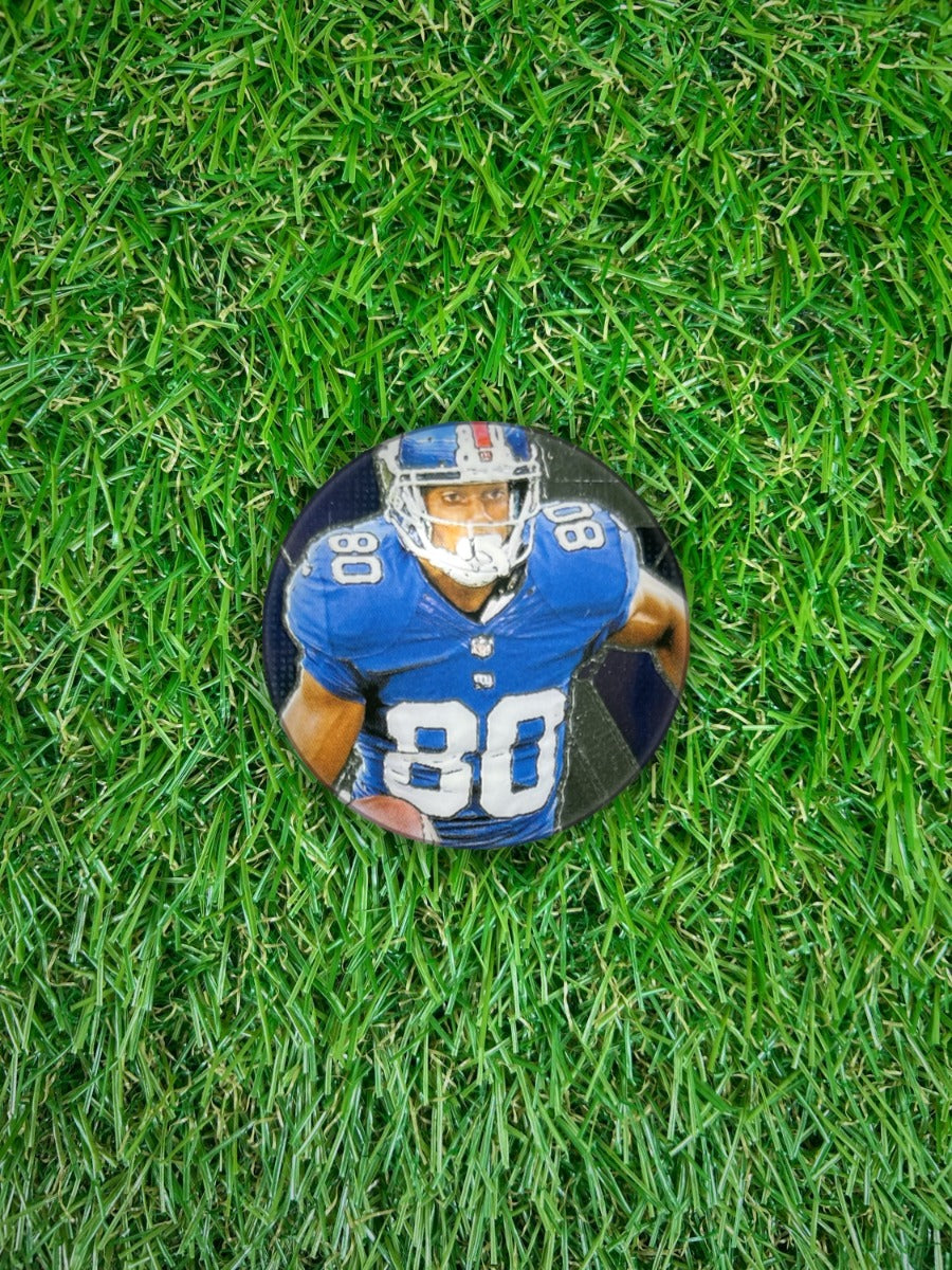 VICTOR CRUZ 2025 Panini Mosaic Football