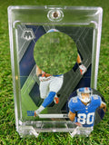 VICTOR CRUZ 2025 Panini Mosaic Football