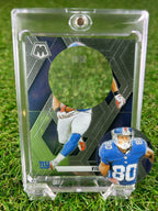 VICTOR CRUZ 2025 Panini Mosaic Football