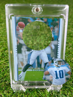 VINCE YOUNG 2007 Upper Deck Football
