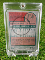 VLADIMIR GUERRERO JR. 2024 Topps Heritage