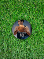 WALLY SZCZERBIAK 2002 Upper Deck Ovation
