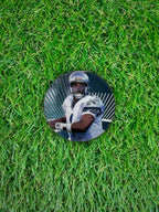 WARREN MOON 1998 Upper Deck Choice StarQuest