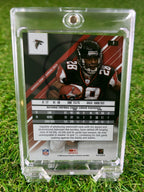 WARRICK DUNN 2004 Donruss Rookie Stars