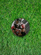 WARRICK DUNN 2004 Donruss Rookie Stars