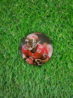 WARRICK DUNN 2001 Topps
