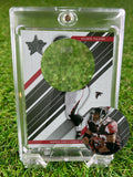 WARRICK DUNN 2004 Donruss Rookie Stars