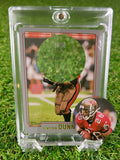 WARRICK DUNN 2001 Topps