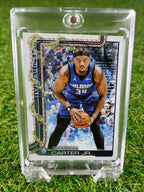 WENDELL CARTER JR. 2025 Topps Holiday