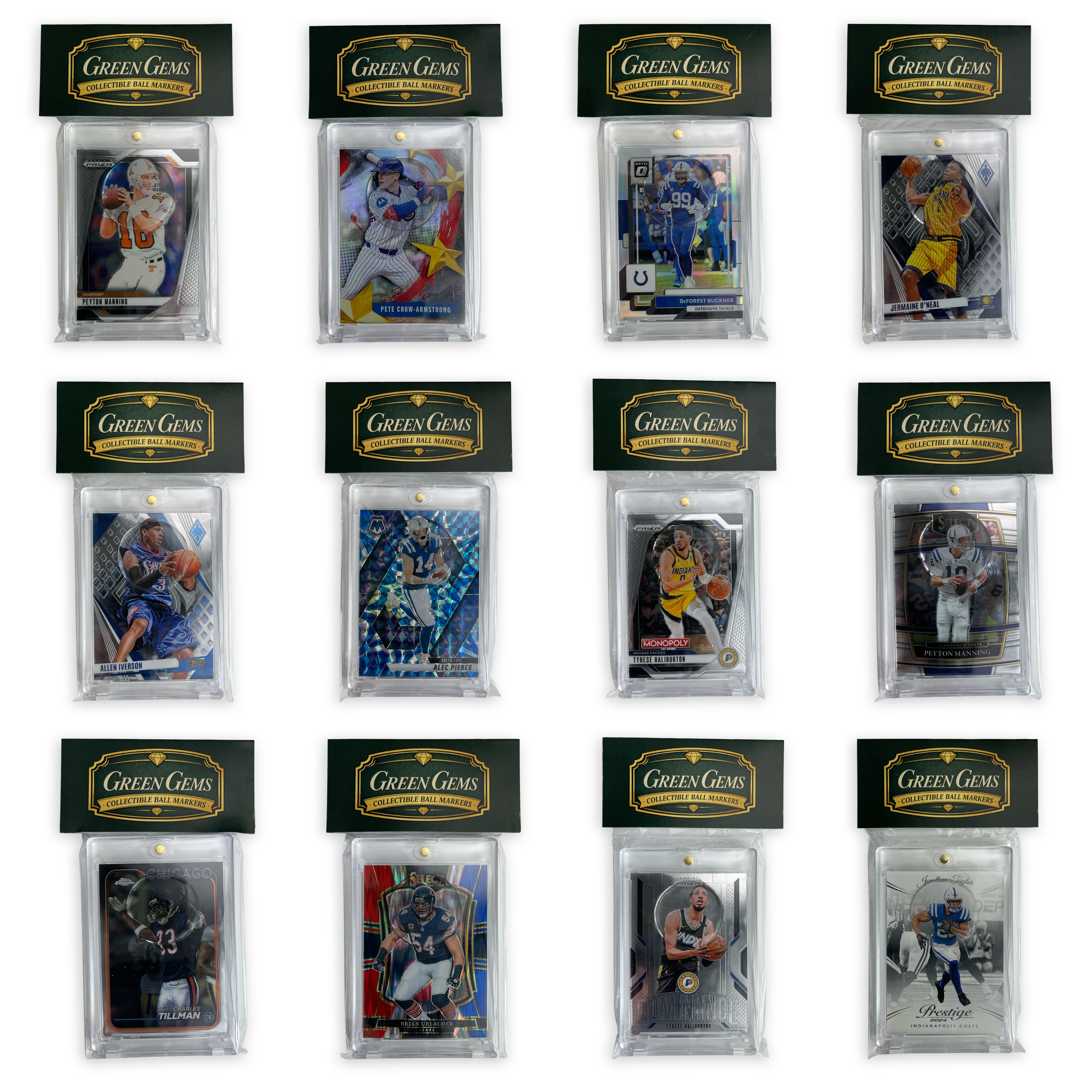 Original Cut Wholesale Pack