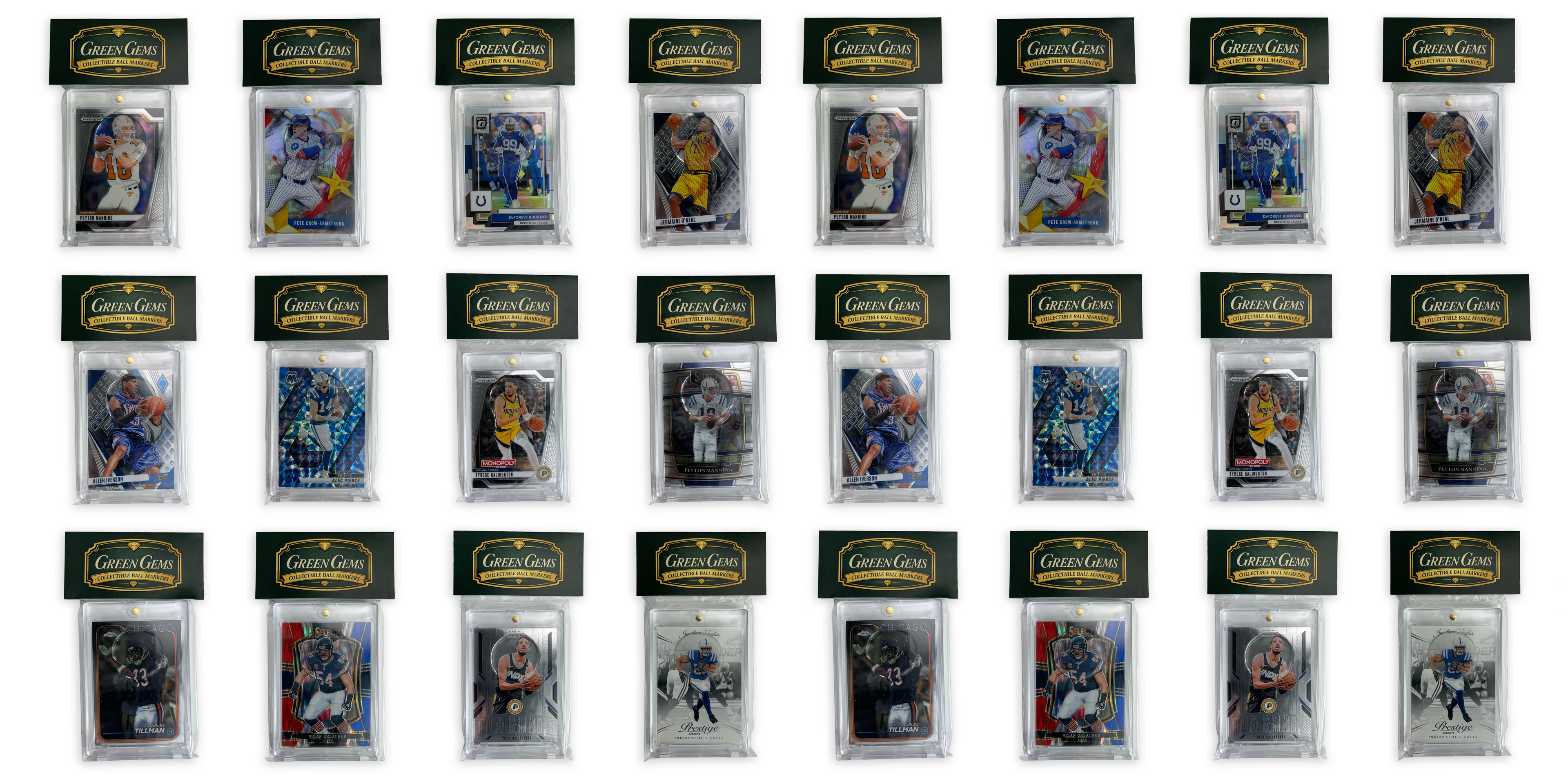 Original Cut Wholesale Pack