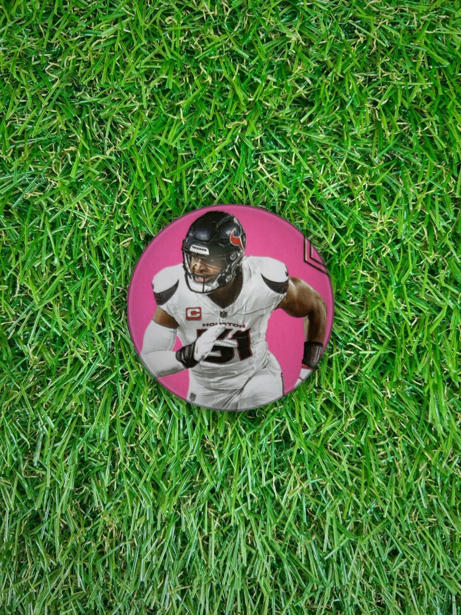 WILL ANDERSON JR. 2025 Panini Donruss Elite Football