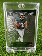 WILL SHIPLEY 2024 Panini Totally Certified