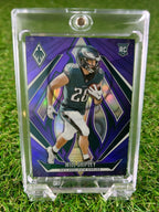 WILL SHIPLEY 2024 Panini Phoenix Football