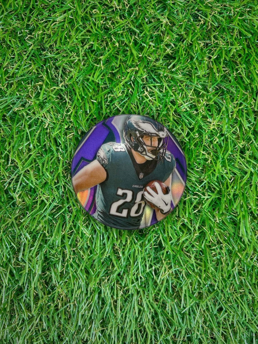 WILL SHIPLEY 2024 Panini Phoenix Football