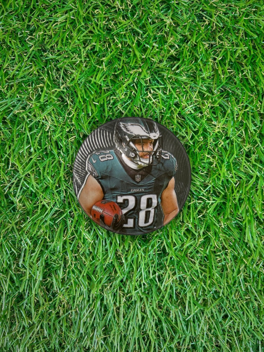 WILL SHIPLEY 2024 Panini Totally Certified