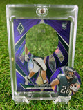 WILL SHIPLEY 2024 Panini Phoenix Football