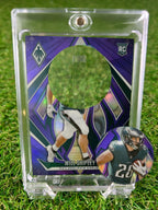 WILL SHIPLEY 2024 Panini Phoenix Football