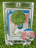 WILL SHIPLEY 2024 Panini Donruss