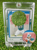 WILL SHIPLEY 2024 Panini Donruss