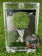 WILL SHIPLEY 2024 Panini Totally Certified