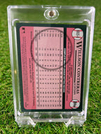 WILLSON CONTRERAS 2024 Topps