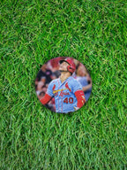 WILLSON CONTRERAS 2024 Topps