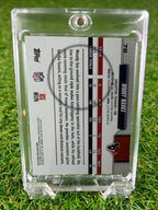 WOODY MARKS 2025 Topps