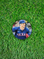 WYATT LANGFORD 2024 Topps