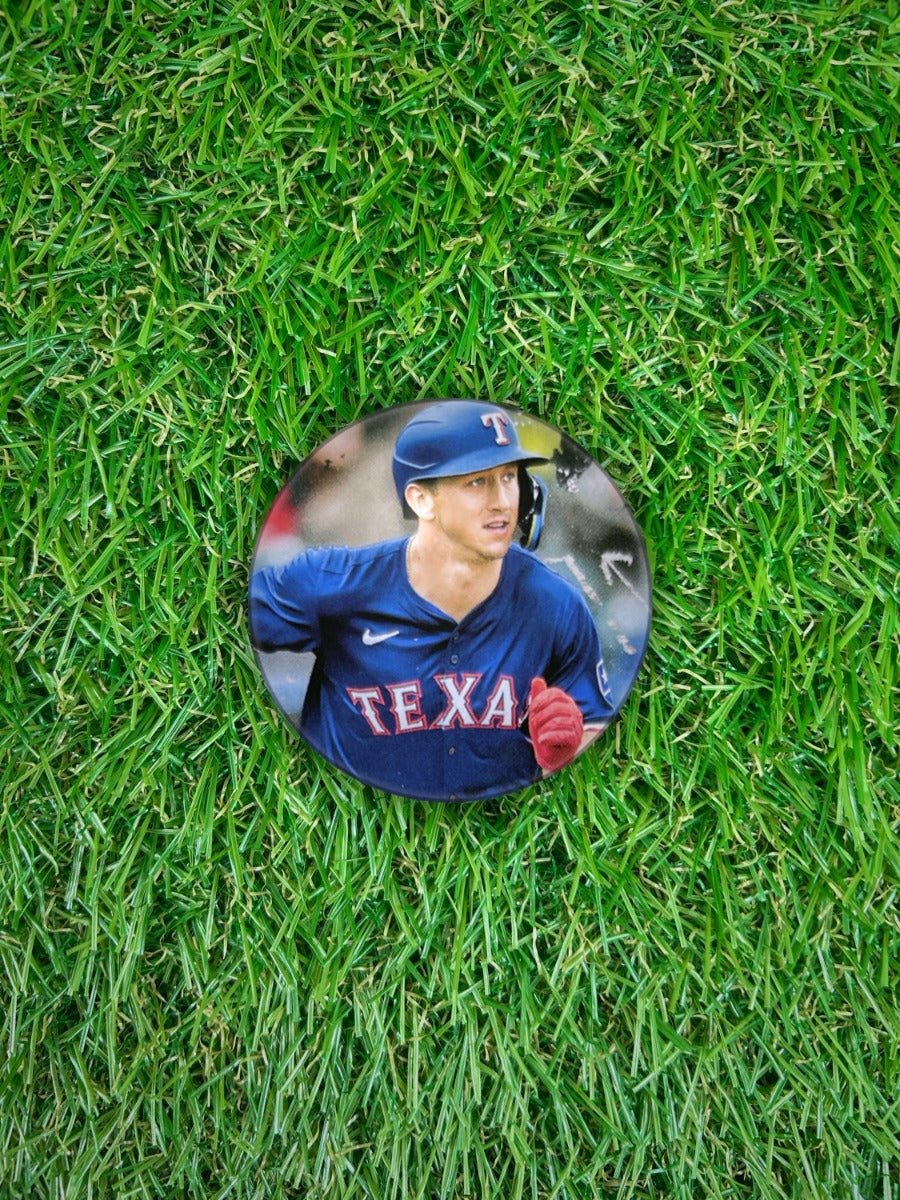 WYATT LANGFORD 2024 Topps