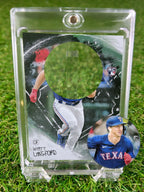 WYATT LANGFORD 2024 Topps