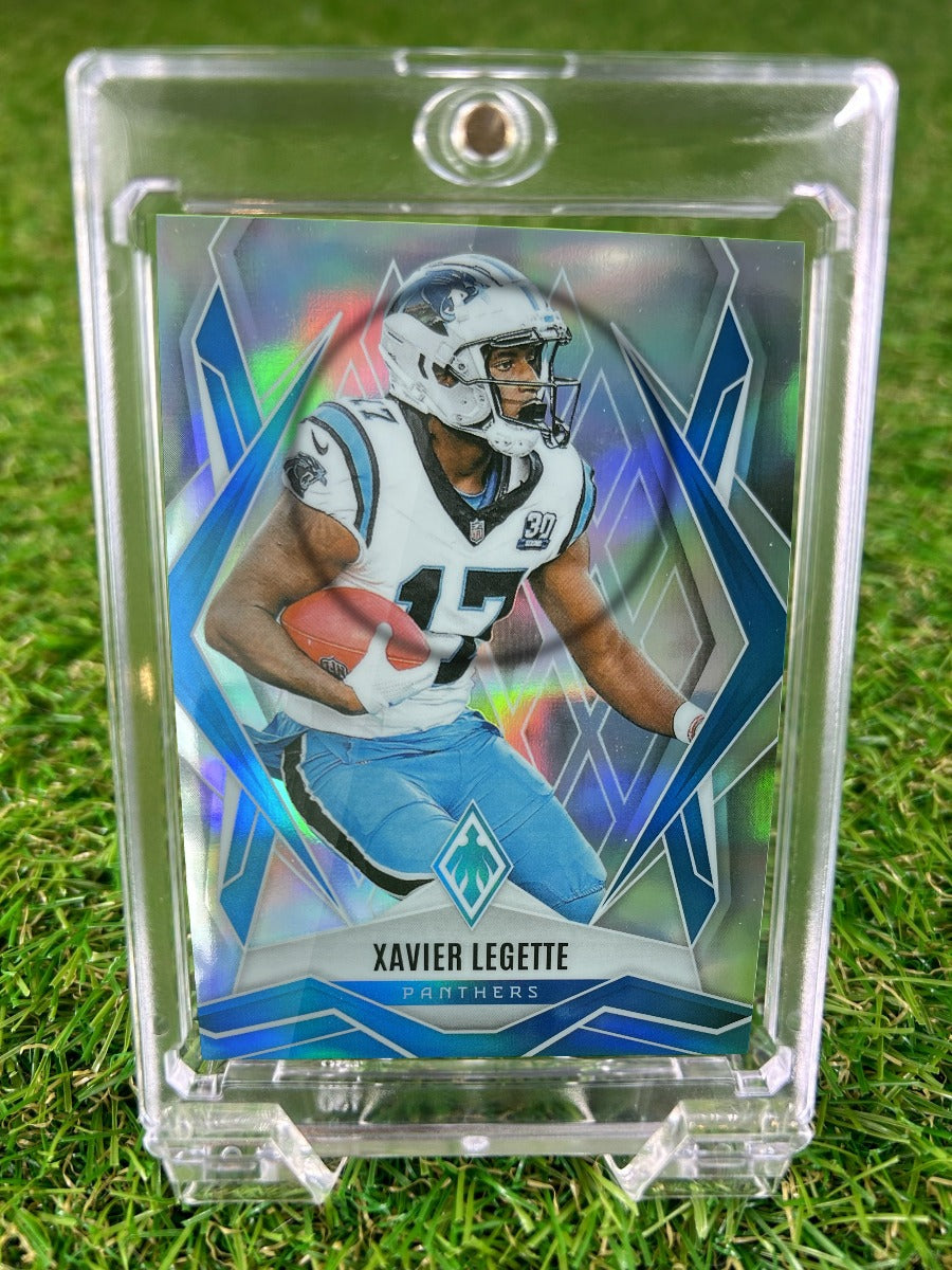 XAVIER LEGETTE 2025 Panini Phoenix
