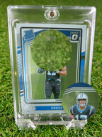 XAVIER LEGETTE 2024 Donruss Optic Rated Rookie