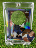 YANIC KONAN-NIEDERHÄUSER 2025 Topps Chrome