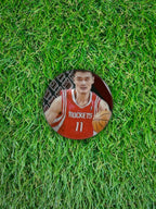 YAO MING 2023 Panini Phoenix Basketball
