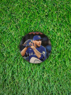 YARIEL RODRÍGUEZ 2024 Topps Update Series
